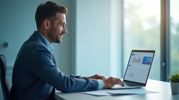 Découvrez le logiciel de gestion d'entreprise tout-en-un idéal pour vous