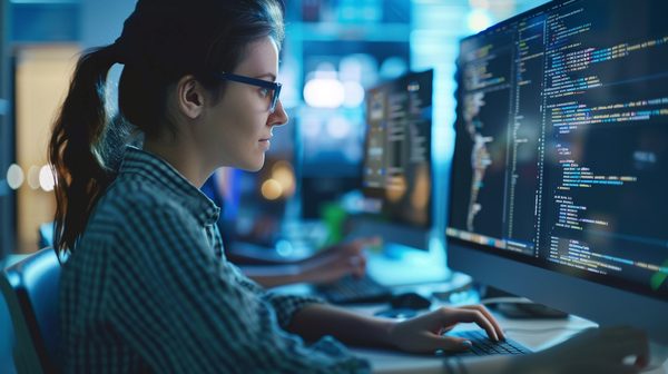 Web builder : comment il modifie la charte graphique d'un site internet ?