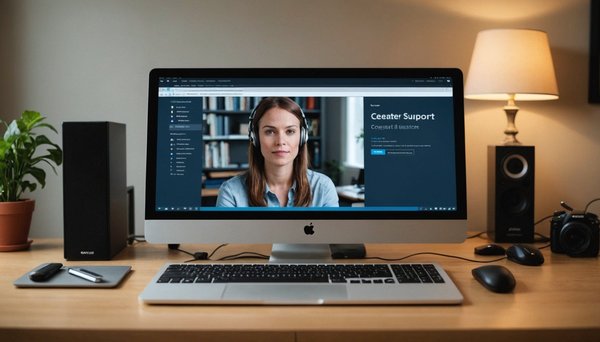 Assistance informatique : solutions pratiques à domicile et en ligne