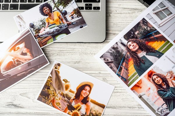 Quels sont les avantages de l'impression photo ?