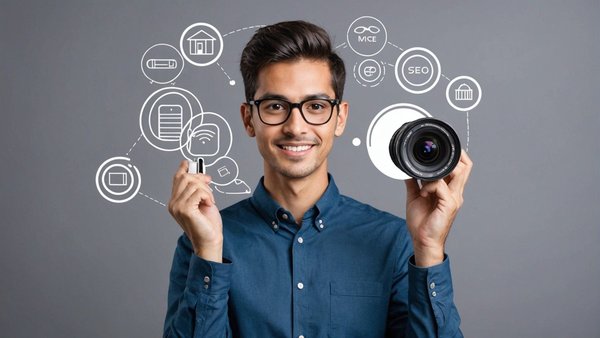 Les meilleures techniques seo pour optimiser votre visibilité en ligne