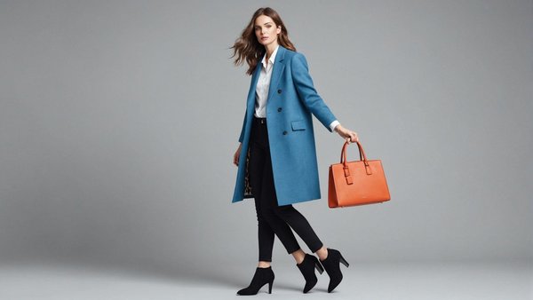 Découvrez l'agence e-commerce mode qui transforme votre marque