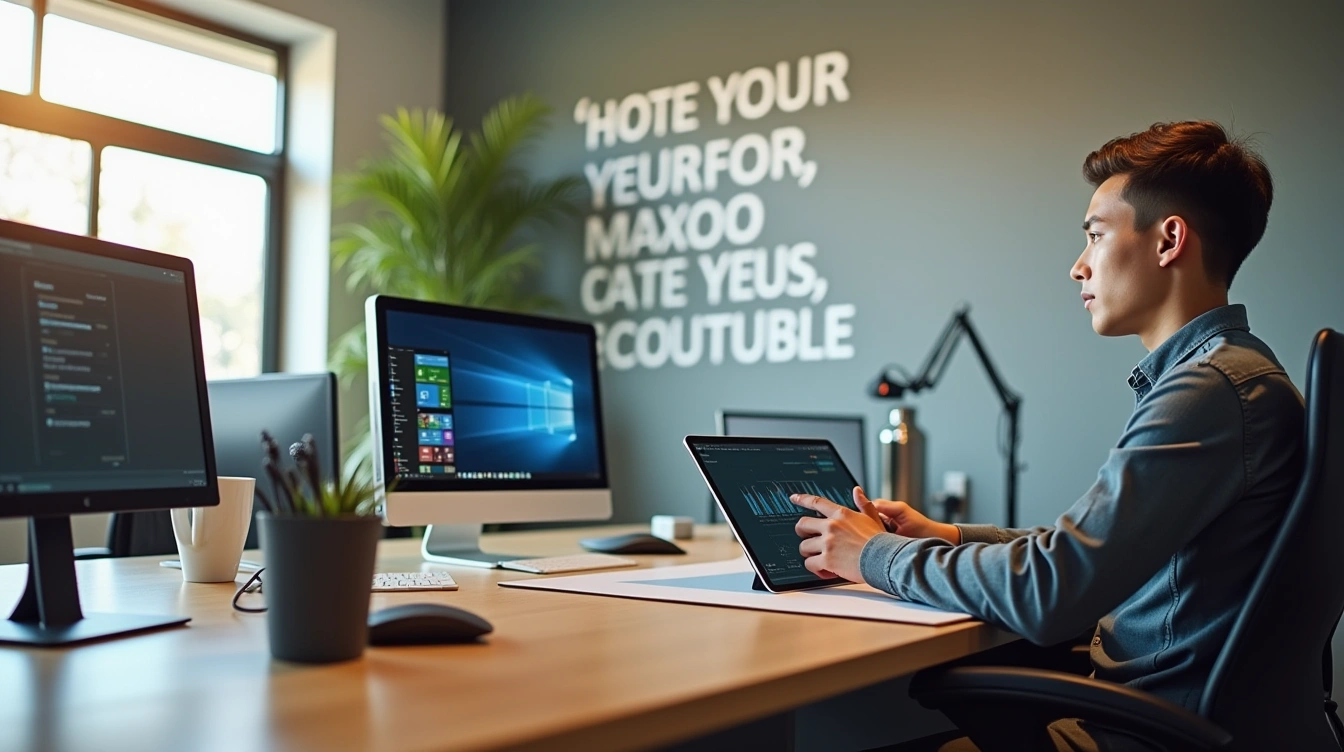 Vos questions sur les logiciels de gestion d'entreprise